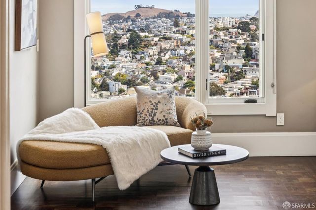 263 Upper Terrace, San Francisco, CA 94117