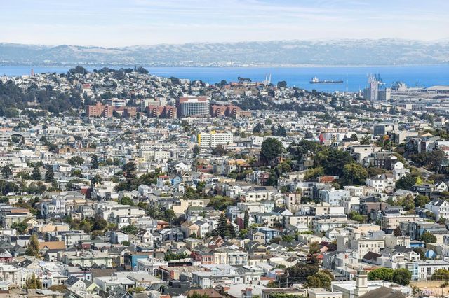 263 Upper Terrace, San Francisco, CA 94117