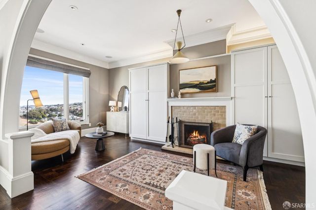 263 Upper Terrace, San Francisco, CA 94117