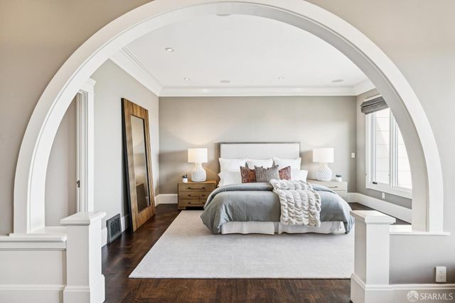 263 Upper Terrace, San Francisco, CA 94117