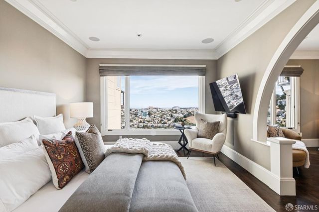 263 Upper Terrace, San Francisco, CA 94117