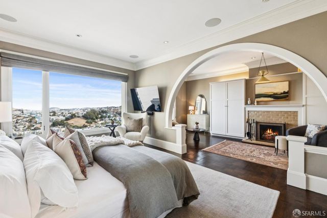 263 Upper Terrace, San Francisco, CA 94117