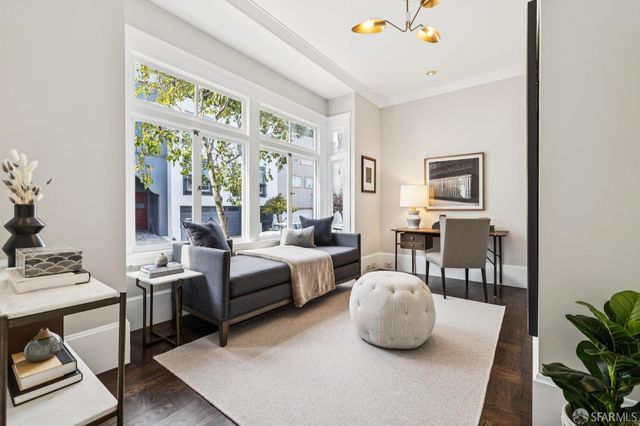 263 Upper Terrace, San Francisco, CA 94117