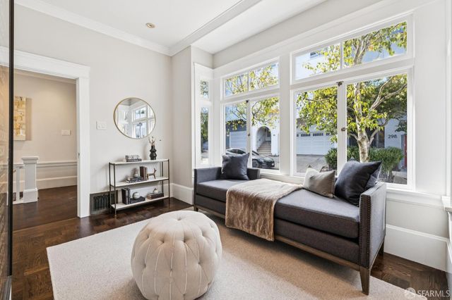 263 Upper Terrace, San Francisco, CA 94117