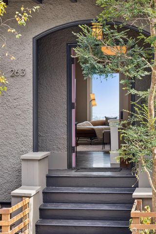 263 Upper Terrace, San Francisco, CA 94117