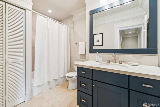 263 Upper Terrace, San Francisco, CA 94117