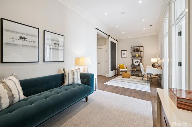 263 Upper Terrace, San Francisco, CA 94117