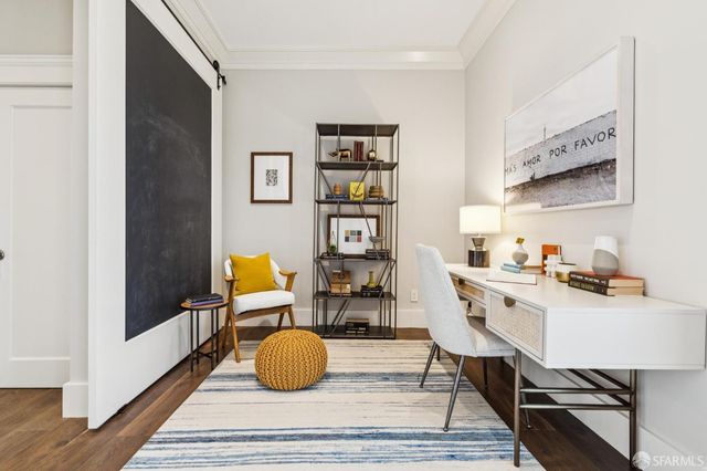 263 Upper Terrace, San Francisco, CA 94117