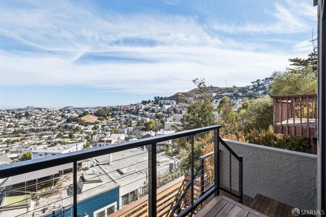 263 Upper Terrace, San Francisco, CA 94117