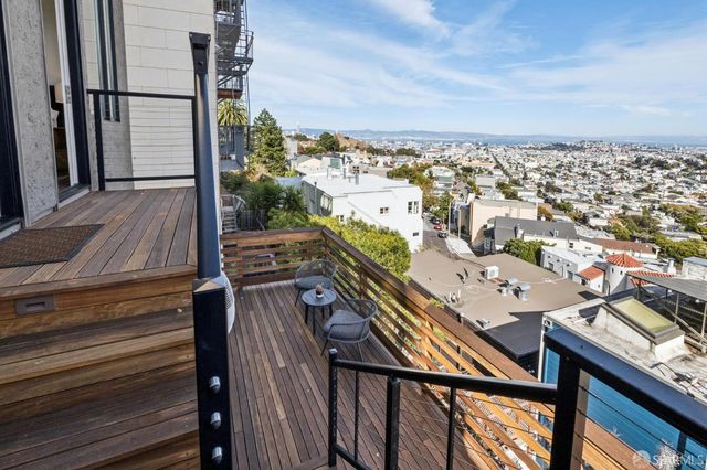 263 Upper Terrace, San Francisco, CA 94117