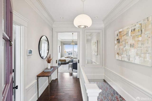 263 Upper Terrace, San Francisco, CA 94117