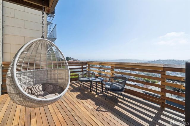 263 Upper Terrace, San Francisco, CA 94117