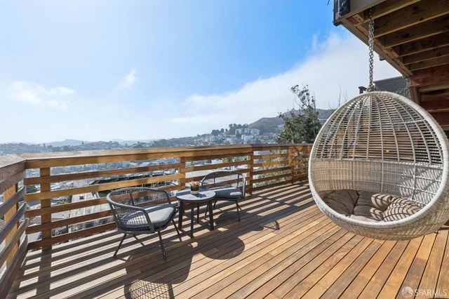 263 Upper Terrace, San Francisco, CA 94117