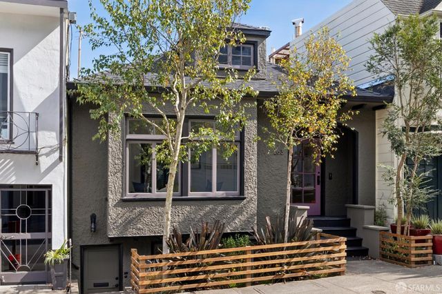 263 Upper Terrace, San Francisco, CA 94117