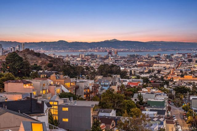 263 Upper Terrace, San Francisco, CA 94117