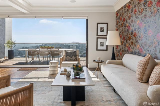 263 Upper Terrace, San Francisco, CA 94117