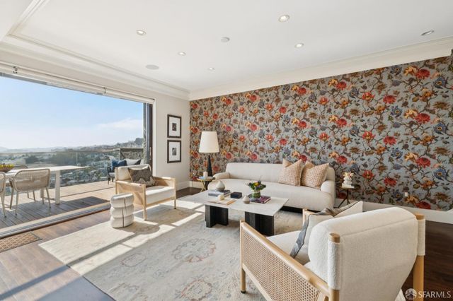 263 Upper Terrace, San Francisco, CA 94117