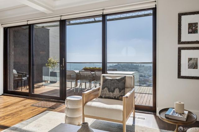 263 Upper Terrace, San Francisco, CA 94117