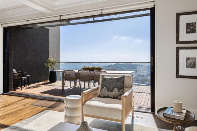263 Upper Terrace, San Francisco, CA 94117