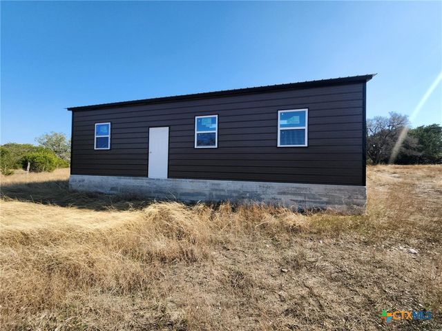 104 Riparian Elm Road, Burnet, TX 78611