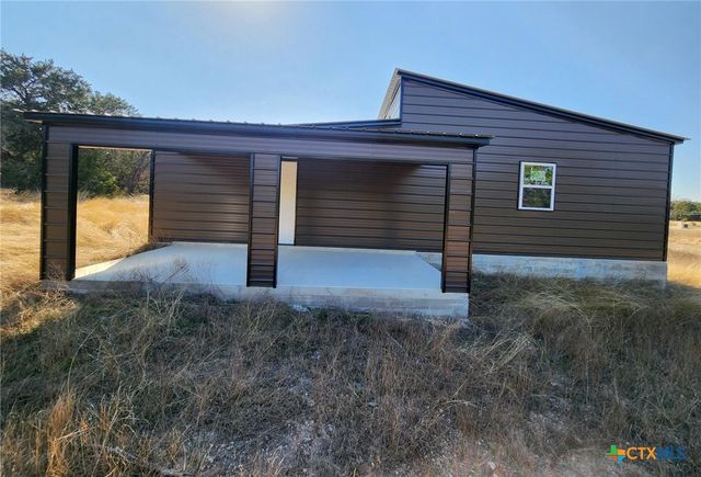 104 Riparian Elm Road, Burnet, TX 78611