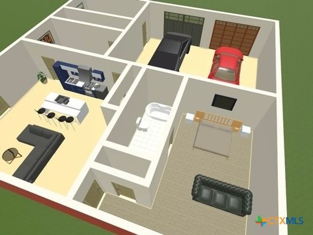 104 Riparian Elm Road, Burnet, TX 78611