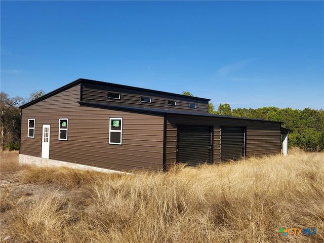 104 Riparian Elm Road, Burnet, TX 78611