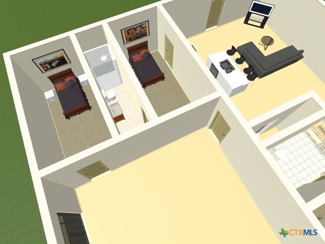 104 Riparian Elm Road, Burnet, TX 78611