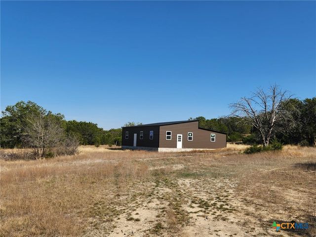 104 Riparian Elm Road, Burnet, TX 78611
