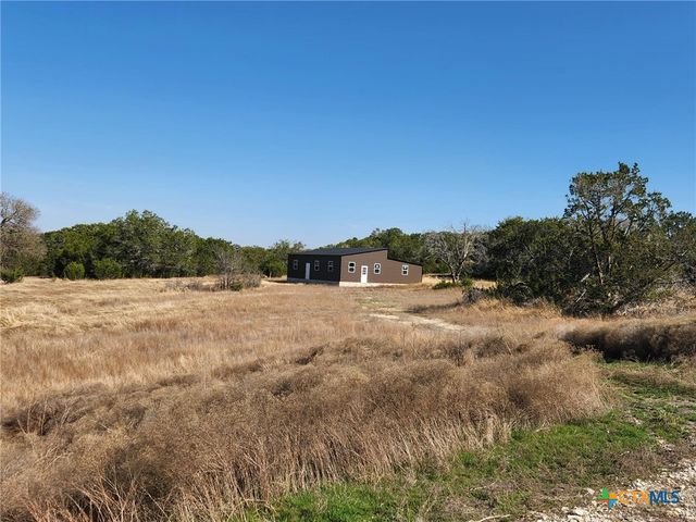 104 Riparian Elm Road, Burnet, TX 78611