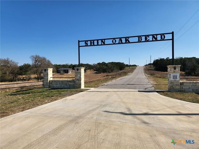 104 Riparian Elm Road, Burnet, TX 78611