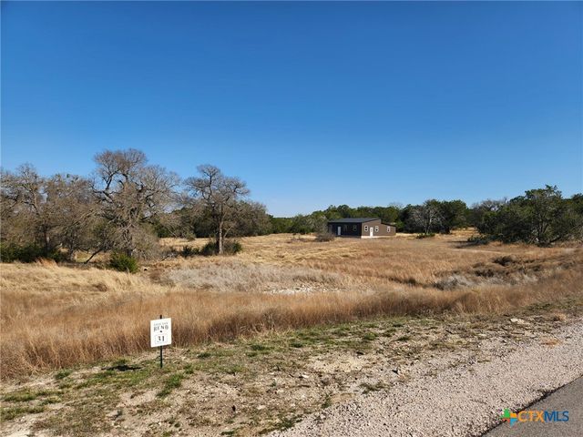 104 Riparian Elm Road, Burnet, TX 78611