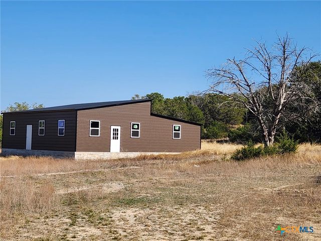 104 Riparian Elm Road, Burnet, TX 78611