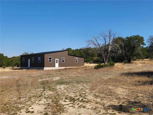 104 Riparian Elm Road, Burnet, TX 78611