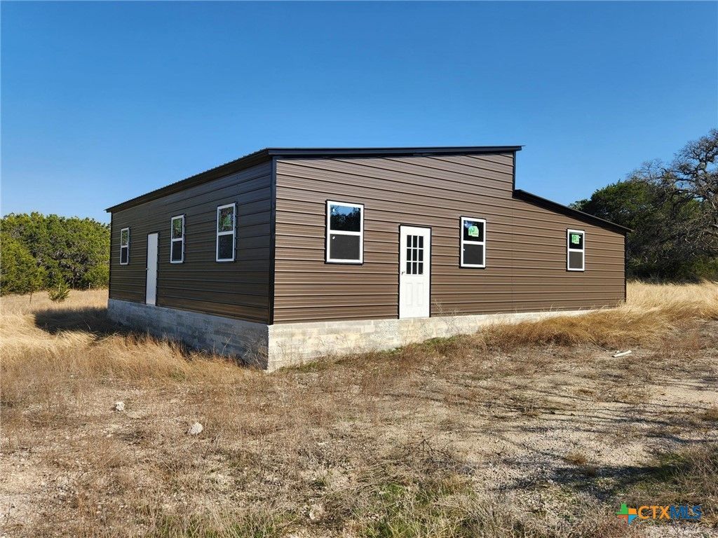 104 Riparian Elm Road, Burnet, TX 78611