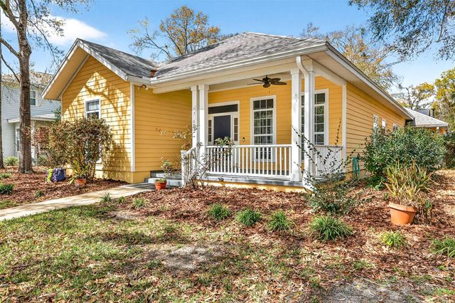 13168 SW 3RD LANE, Newberry, FL 32669