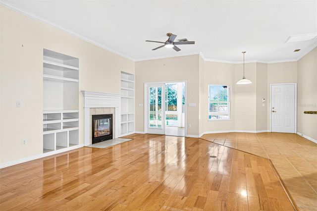 13168 SW 3RD LANE, Newberry, FL 32669