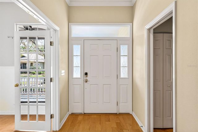 13168 SW 3RD LANE, Newberry, FL 32669