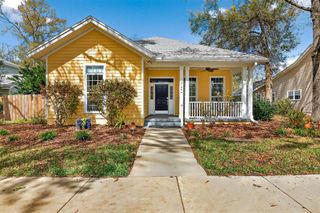 13168 SW 3RD LANE, Newberry, FL 32669