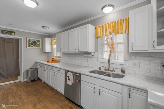 367 Leland Avenue, Shreveport, LA 71105