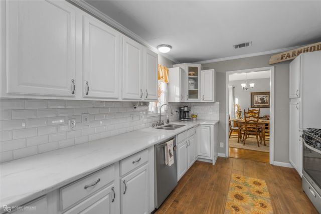 367 Leland Avenue, Shreveport, LA 71105