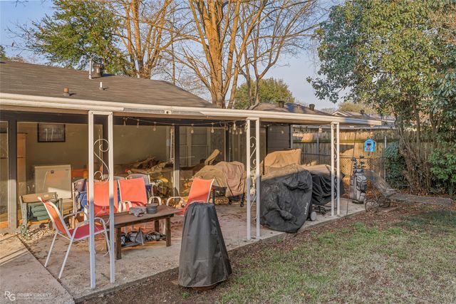 367 Leland Avenue, Shreveport, LA 71105