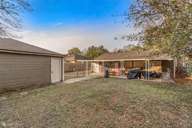 367 Leland Avenue, Shreveport, LA 71105