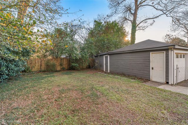 367 Leland Avenue, Shreveport, LA 71105