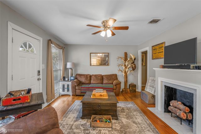 367 Leland Avenue, Shreveport, LA 71105