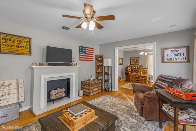 367 Leland Avenue, Shreveport, LA 71105