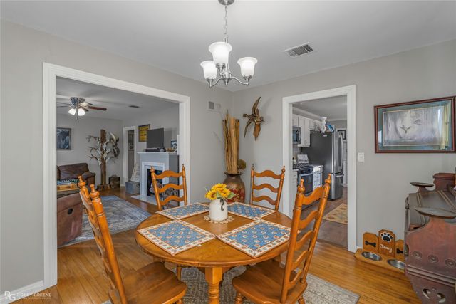 367 Leland Avenue, Shreveport, LA 71105