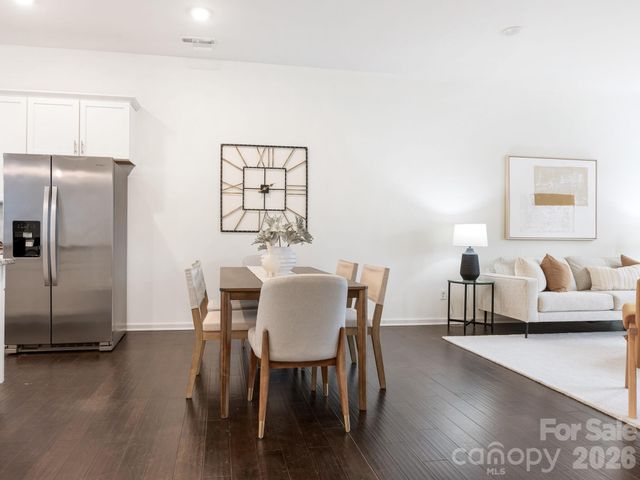 9533 Ainslie Downs Street, Charlotte, NC 28273