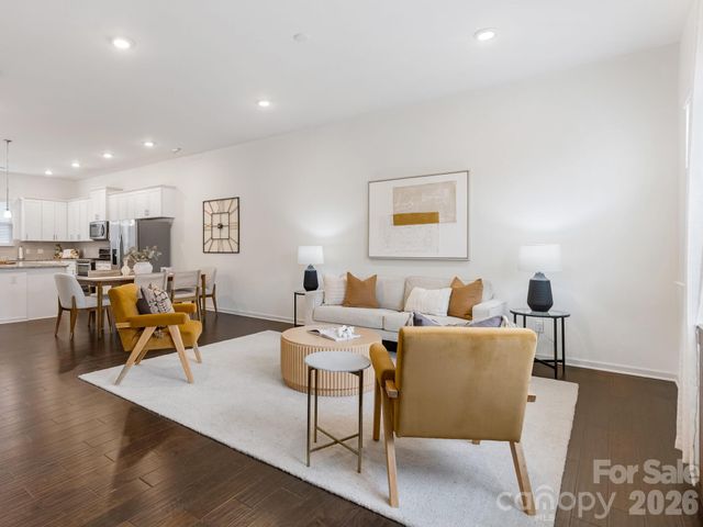 9533 Ainslie Downs Street, Charlotte, NC 28273