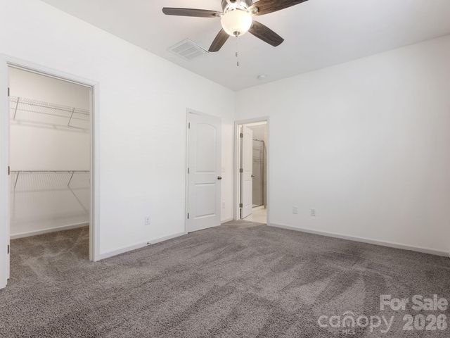 9533 Ainslie Downs Street, Charlotte, NC 28273